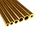 ASTM Sb111 C10100 Seamless Copper Pipe